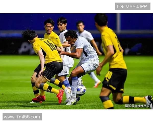 墨西哥与韩国足球赛现场直播精彩对决全程回顾与分析