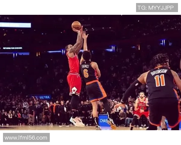 2015年季后赛骑士与公牛第四场激战回顾与精彩瞬间分析